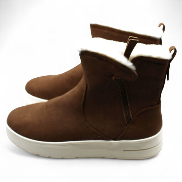 Baretraps Mid Shaft Boots - Picture 6 of 8